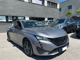 PEUGEOT 308 1.5 BLUEHDI ACTIVE PACK 130CV