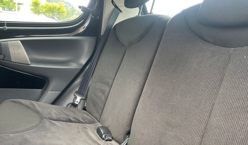
								CITROEN C1 1.0 CITY 68CV full									