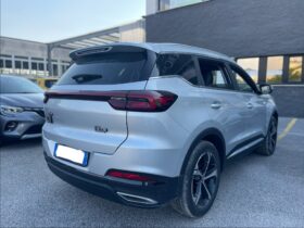 DR 6.0 1.5 TURBO CVT BI-FUEL 154CV