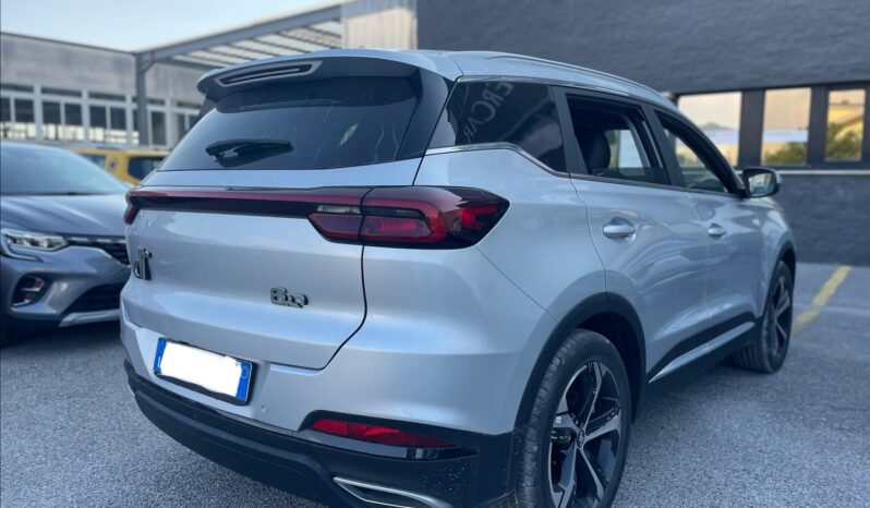 
								DR 6.0 1.5 TURBO CVT BI-FUEL 154CV full									