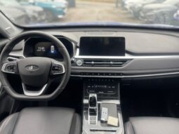 
										DR 6.0 1.5 TURBO BI-FUEL 154CV full									