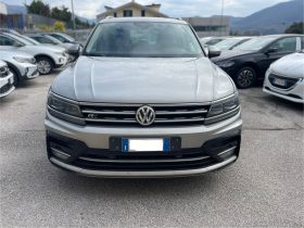 VOLKSWAGEN TIGUAN 2.0 R-LINE 150CV