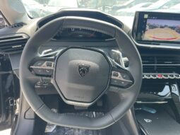 
										PEUGEOT 208 1.2 HYBRID E-DCS ALLURE 110CV full									