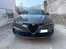 
										ALFA ROMEO TONALE 1.3 PHEV Q4 VELOCE 280CV full									