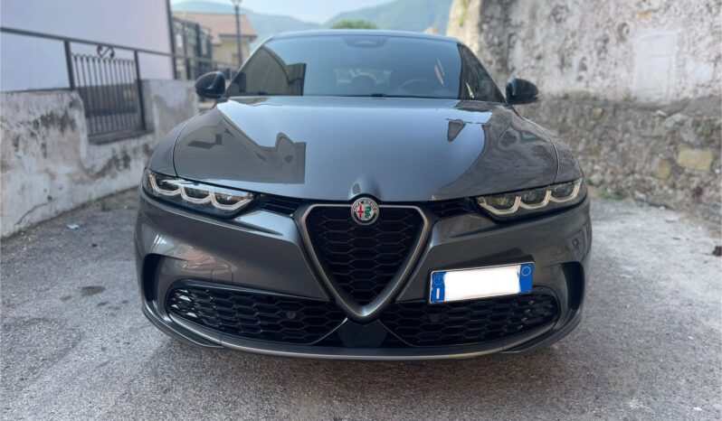 
								ALFA ROMEO TONALE 1.3 PHEV Q4 VELOCE 280CV full									