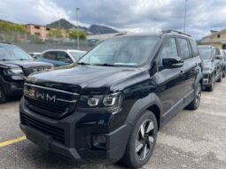 
										SWM G03 1.5 SUPER HYBRID 102CV full									