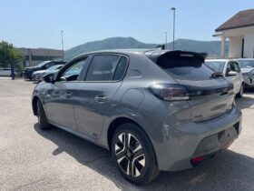 PEUGEOT 208 1.2 HYBRID E-DCS ALLURE 110CV
