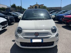 FIAT 500 1.0 HYBRID DOLCEVITA 70CV