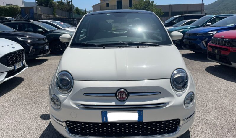 
								FIAT 500 1.0 HYBRID DOLCEVITA 70CV full									