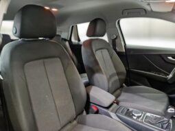 
										AUDI Q2 2.0 BUSINESS S-STRONIC 115CV full									