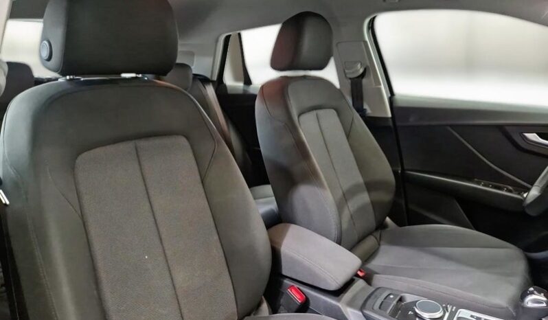 
								AUDI Q2 2.0 BUSINESS S-STRONIC 115CV full									
