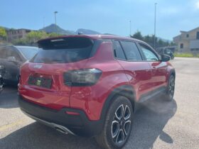 JEEP AVENGER 1.2 TURBO MHEV E-HYBRID SUMMIT 100CV