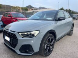 
										AUDI A1 1.0TFSI S-TRONIC ALLSTREET 116CV full									