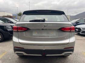 MG ZS 1.5 STANDARD 115CV