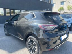 
										RENAULT CLIO 1.0TCE TECHNO 90CV full									