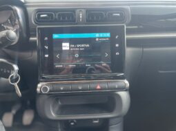 
										CITROEN C3 1.2 PURETECH BUSINESS 83CV full									