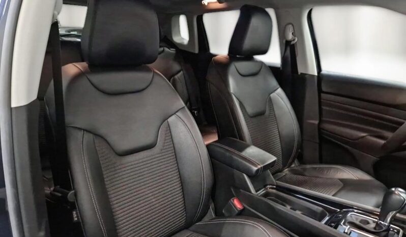 
								JEEP COMPASS 1.3 PHEV 4xE LIMITED 130CV full									