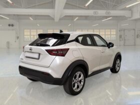 NISSAN JUKE 1.0 N-CONNECTA DCT 114CV