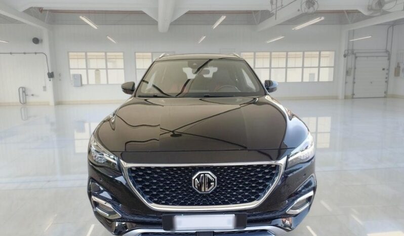 
								MG EHS 1.5 PLUG-IN HYBRID EXCLUSIVE 160CV full									