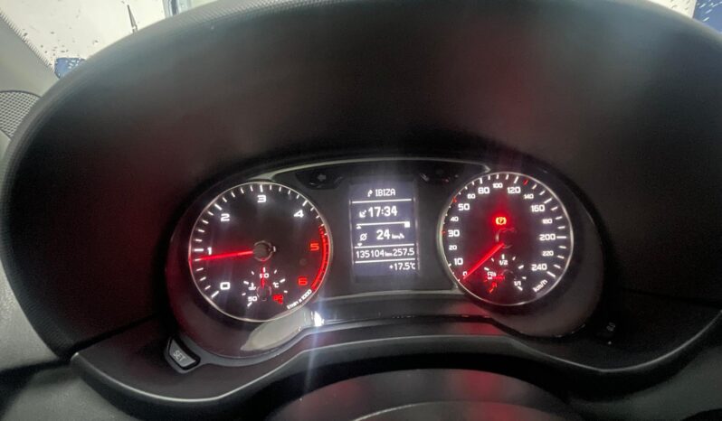 
								AUDI A1 1.4TDI ADMIRED S-LINE 89CV full									