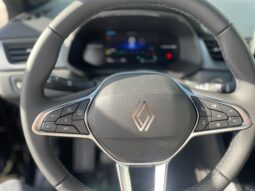 
										RENAULT CAPTUR 1.0 ECO-GPL TECHNO 100CV full									