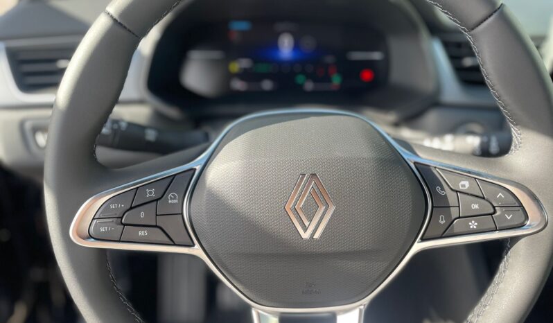 
								RENAULT CAPTUR 1.0 ECO-GPL TECHNO 100CV full									