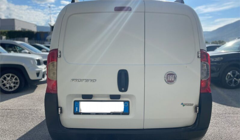 
								FIAT FIORINO 1.4 POWER 78CV full									