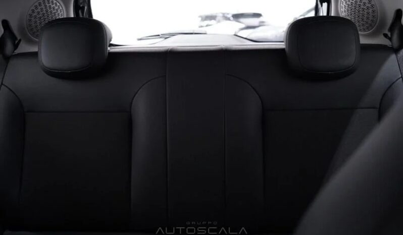 
								SMART FORFOUR EQ PURE ESSENTIAL 56CV full									