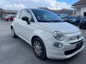 FIAT 500 1.0 HYBRID CULT 70CV