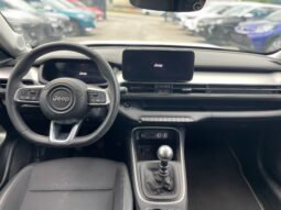
										JEEP AVENGER 1.2 TURBO SUMMIT 100CV full									
