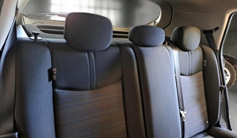 
								NISSAN LEAF BUSINESS 122CV full									