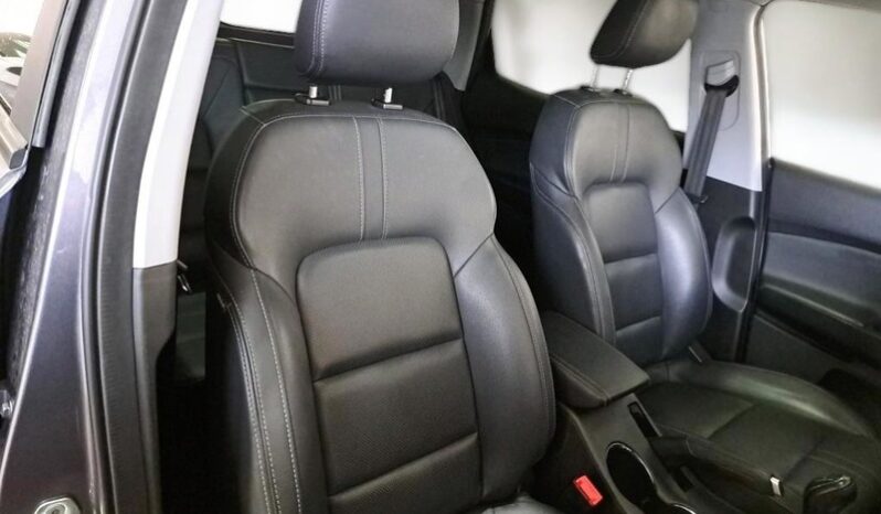 
								DR 4.0 1.5 BI-FUEL 116CV full									