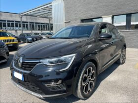 RENAULT ARKANA 1.6 HYBRID E-TECH INTENS 145CV