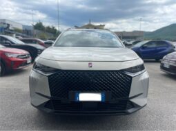 
										DS 7 1.5 BLUEHDI PERFORMACE LINE 130CV full									