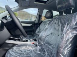 
										SWM G01 1.5 TURBO 133CV full									