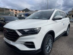 
										SWM G01 1.5 TURBO 133CV full									