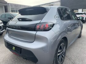PEUGEOT 208 1.2 PURETECH STYLE 75CV
