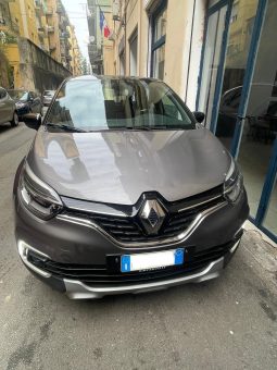 
										RENAULT CAPTUR 1.5DCI ENERGY BOSE 90CV full									