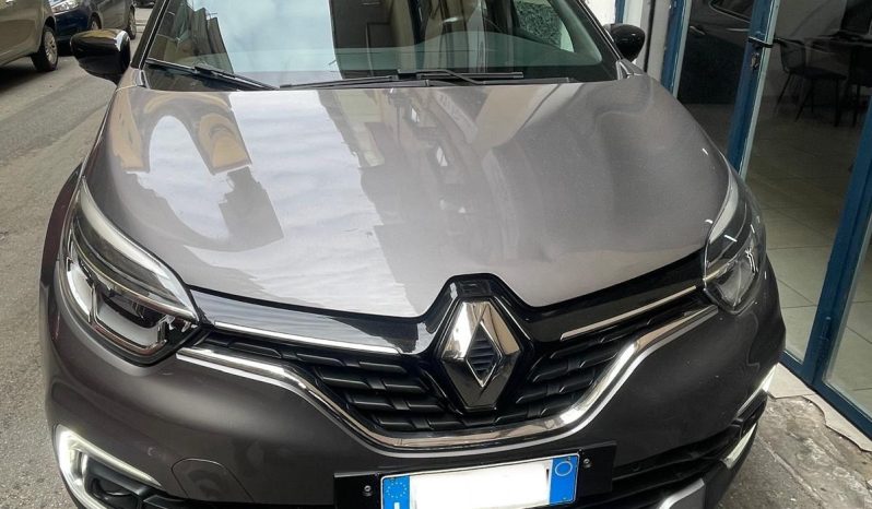 
								RENAULT CAPTUR 1.5DCI ENERGY BOSE 90CV full									