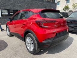 
										MITSUBISHI ASX 1.0 INFORM GPL 100CV full									