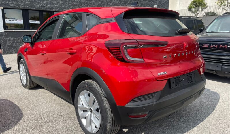 
								MITSUBISHI ASX 1.0 INFORM GPL 100CV full									