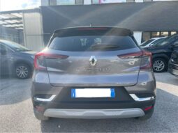 RENAULT CAPTUR 1.0TCE TECHNO 90CV