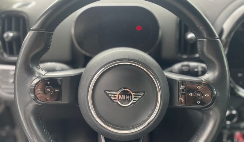 
								MINI COUNTRYMAN 1.5 ONE D BLACK LINE XL 116CV full									