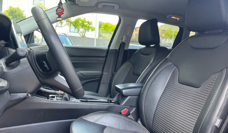 
								JEEP COMPASS 1.6MJT NIGHT EAGLE 130CV full									