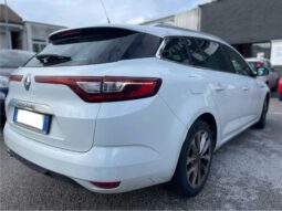RENAULT MEGANE SPORTER 1.5DCI ENERGY BOSE 110CV