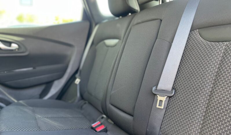 
								RENAULT KADJAR 1.5DCI SPORT EDITION 115CV full									