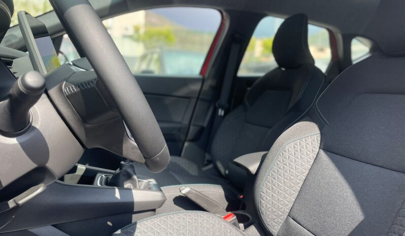 
								MITSUBISHI ASX 1.0 INFORM GPL 100CV full									