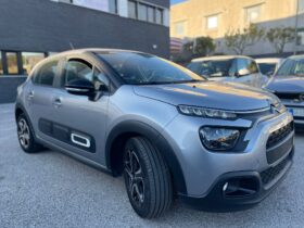 CITROEN C3 1.2 PURETECH SHINE 83CV