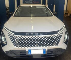 OMODA 5 SHS 1.5 PREMIUM 143CV