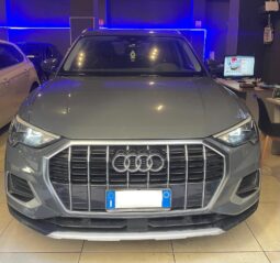 
										AUDI Q3 2.0TDI ADVANCED S-TRONIC 150CV full									